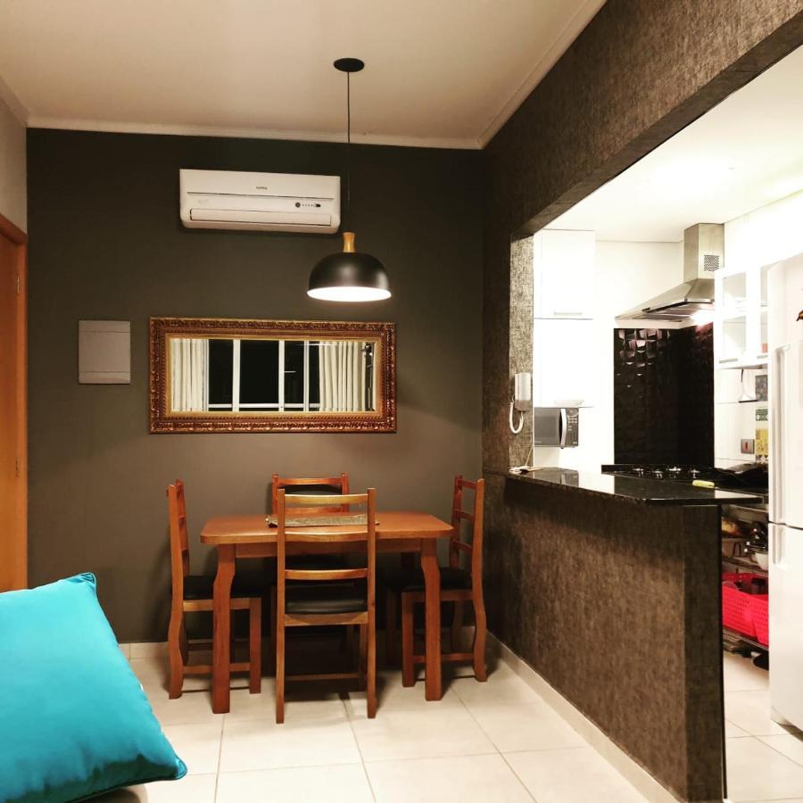 Apartamento Ubatuba - Ar Condicionado, Estacionamento, Elevador, Portaria 24H - Wifi Gratis! - Jardim Das Palmeiras Εξωτερικό φωτογραφία